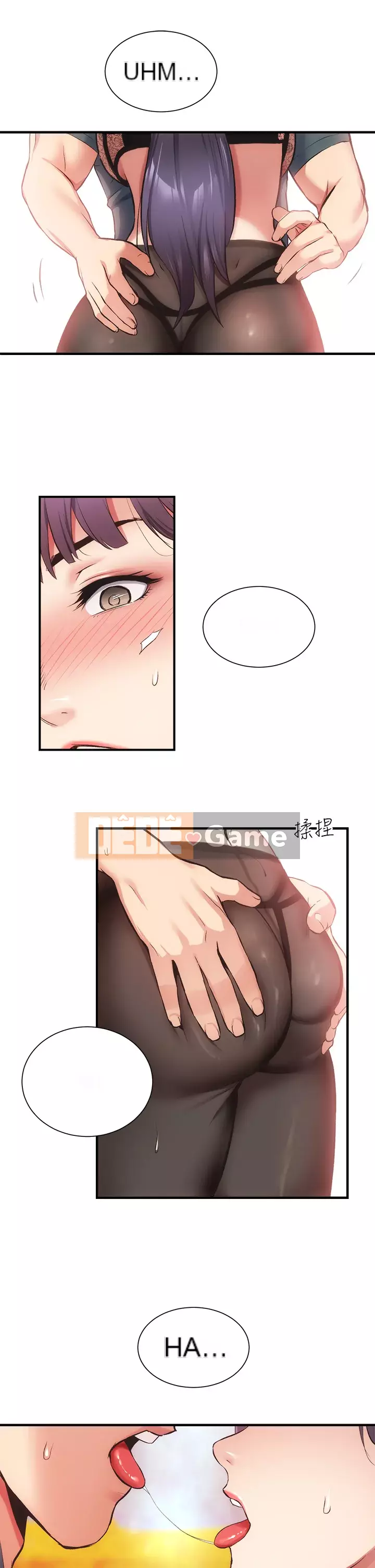 Phòng tư vấn anh chị em Chương 41-42