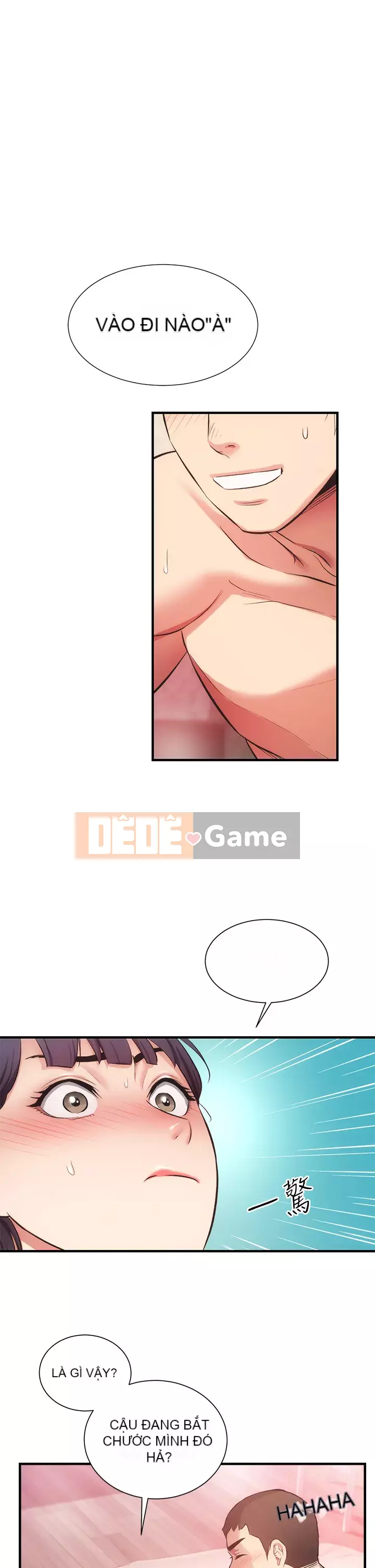 Phòng tư vấn anh chị em Chương 41-42