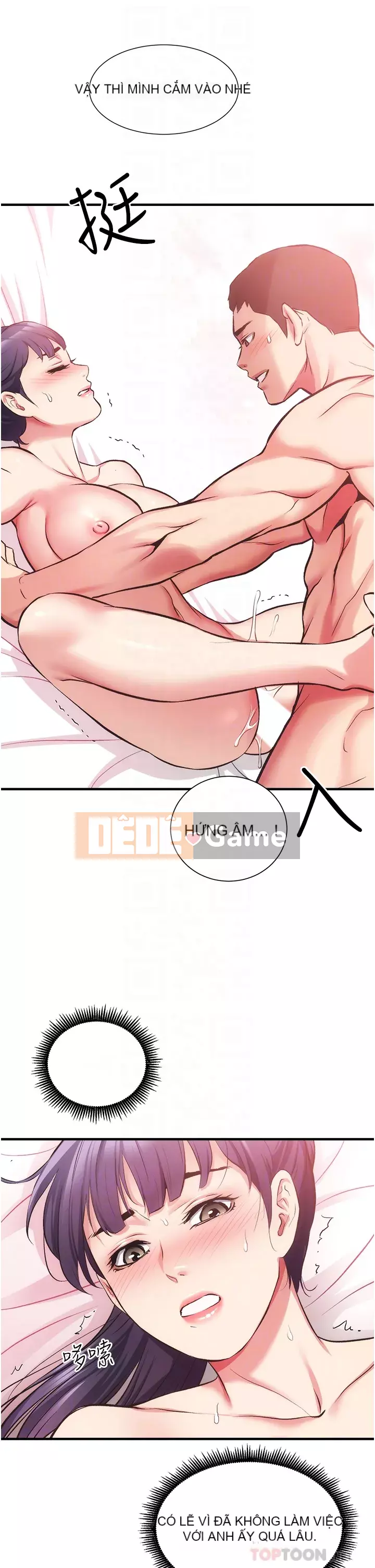 Phòng tư vấn anh chị em Chương 41-42