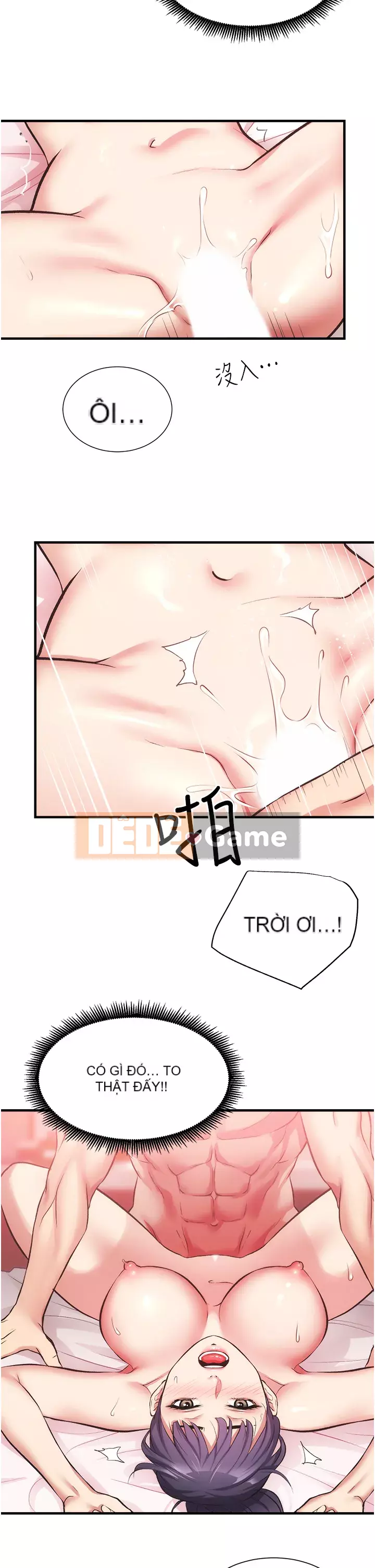 Phòng tư vấn anh chị em Chương 41-42