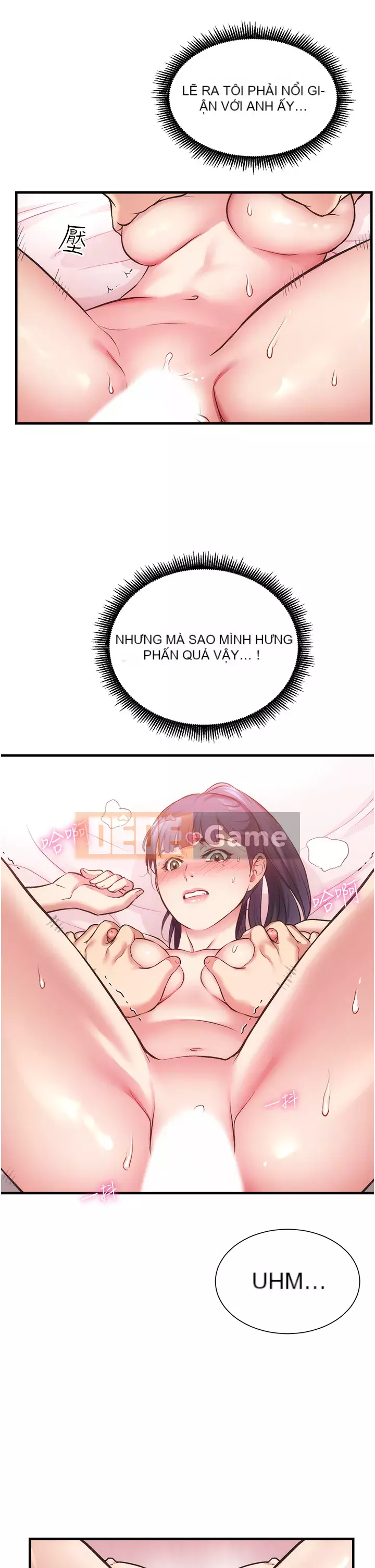 Phòng tư vấn anh chị em Chương 41-42