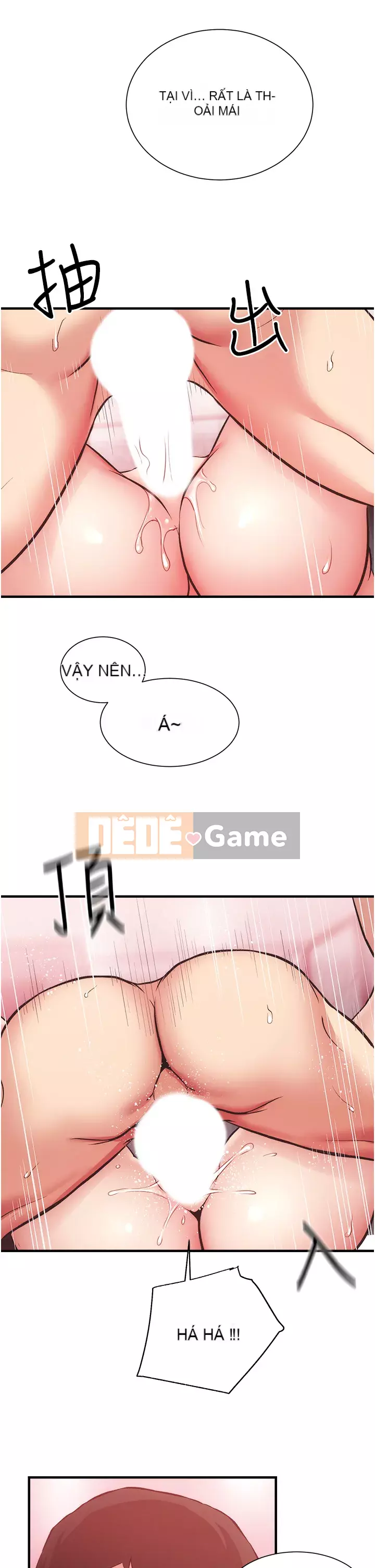 Phòng tư vấn anh chị em Chương 41-42