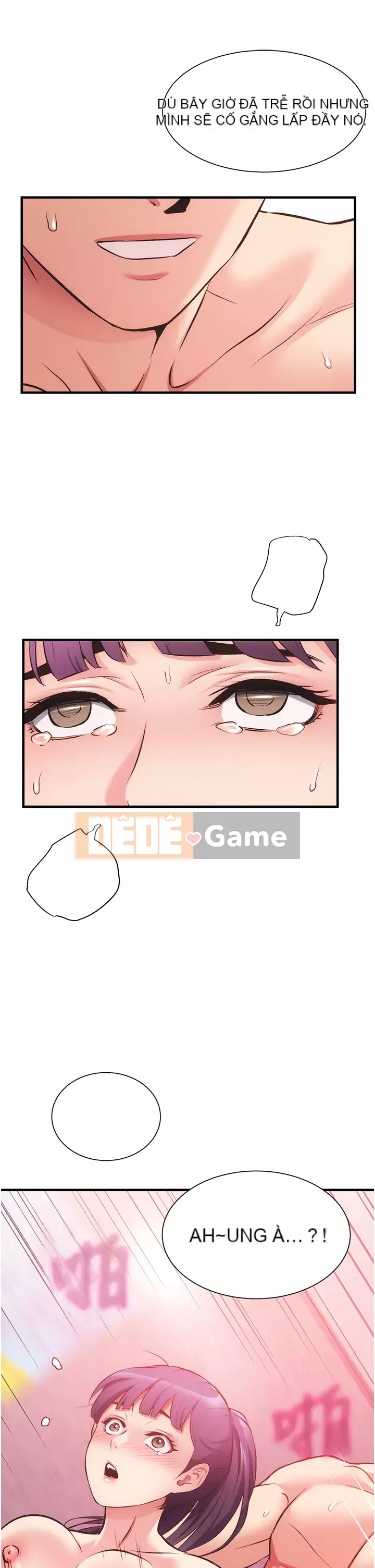 Phòng tư vấn anh chị em Chương 41-42