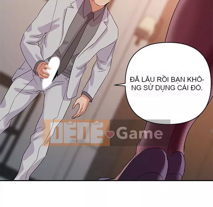 Hội ngộ với crush Chương 22-23