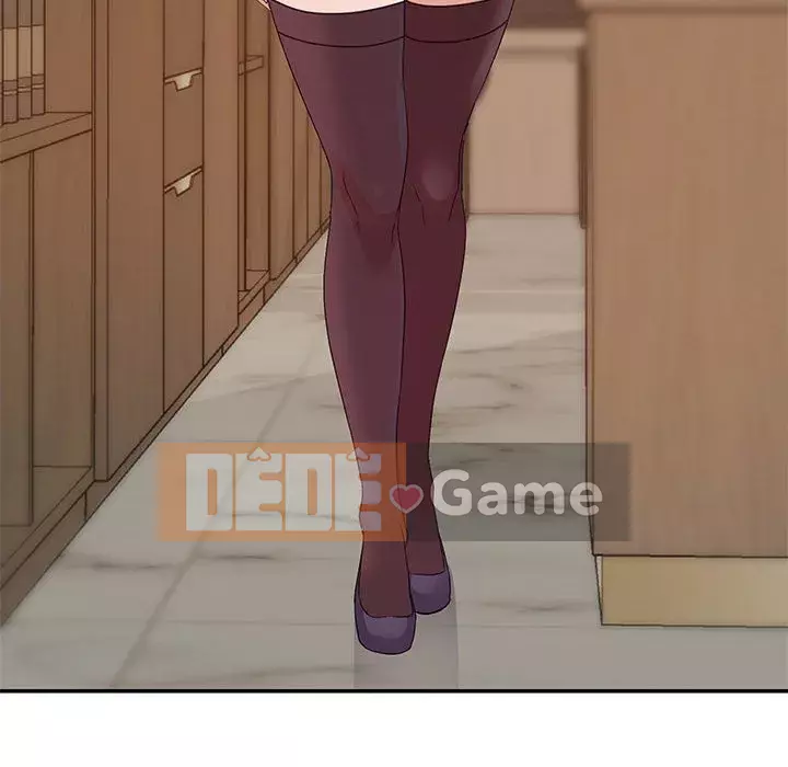 Hội ngộ với crush Chương 22-23