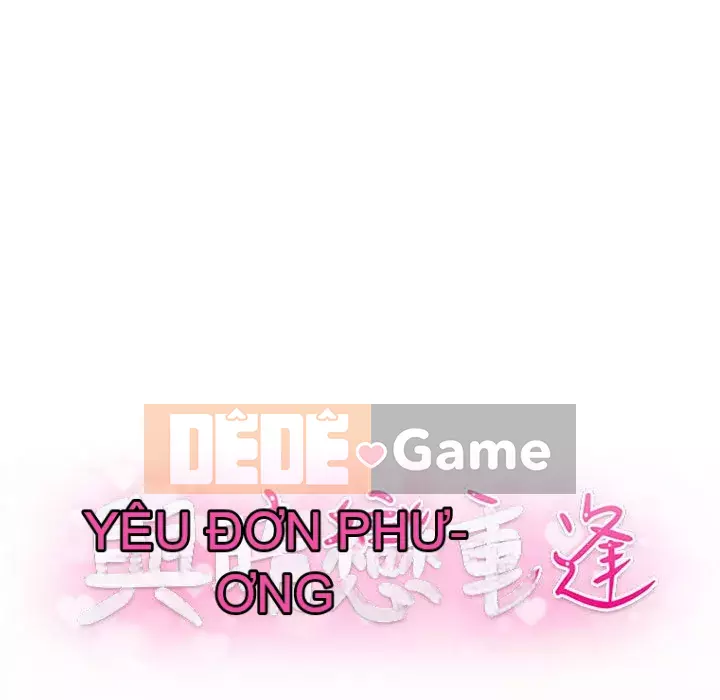 Hội ngộ với crush Chương 22-23