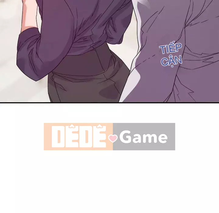 Hội ngộ với crush Chương 22-23