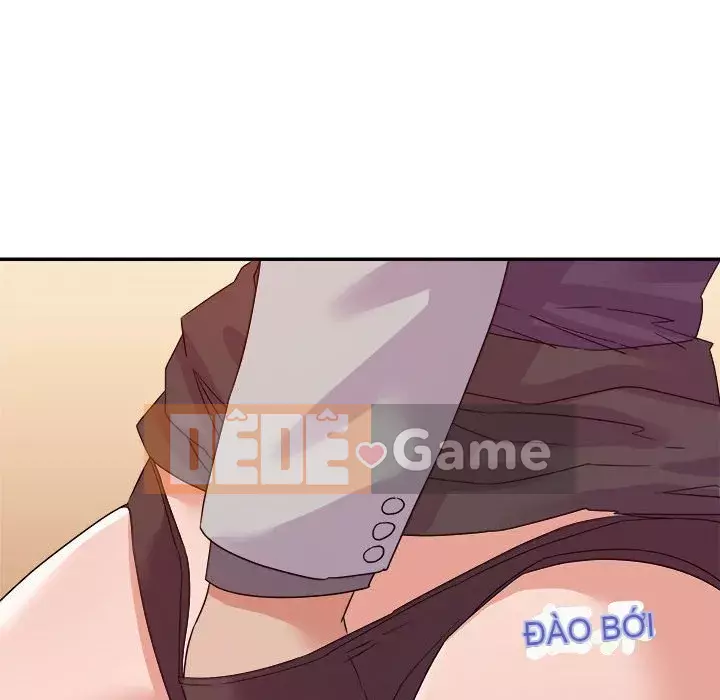 Hội ngộ với crush Chương 22-23