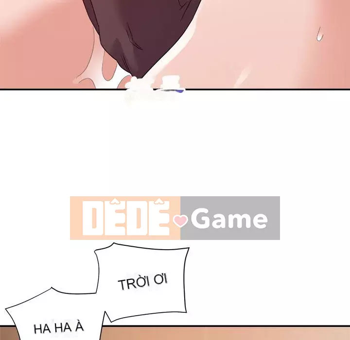 Hội ngộ với crush Chương 22-23