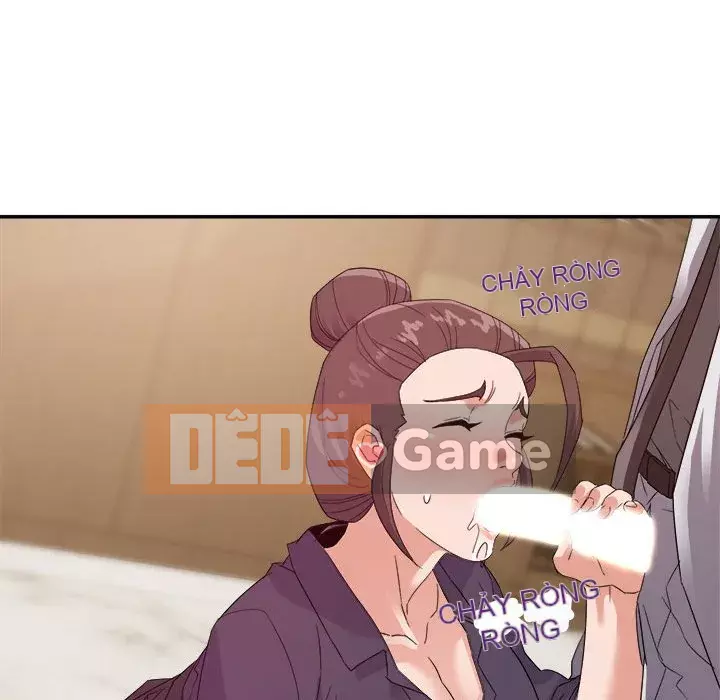 Hội ngộ với crush Chương 22-23