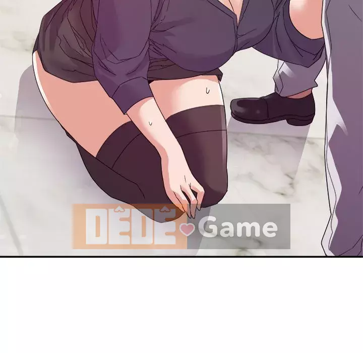 Hội ngộ với crush Chương 22-23