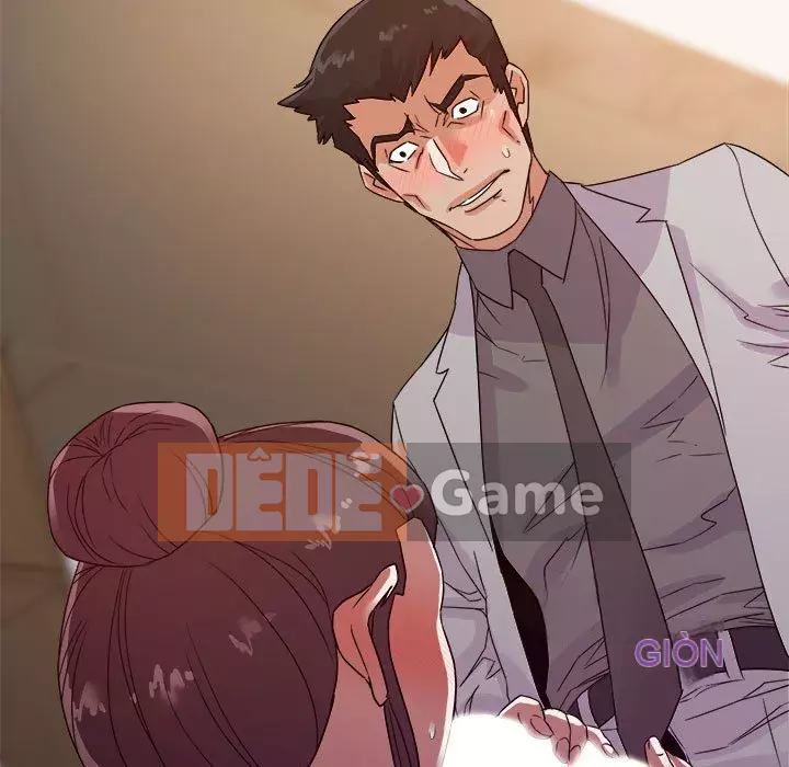 Hội ngộ với crush Chương 22-23