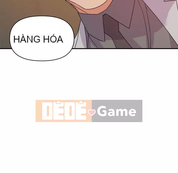 Hội ngộ với crush Chương 22-23