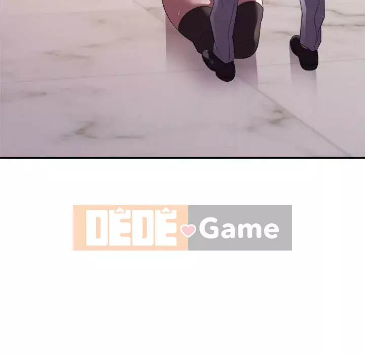 Hội ngộ với crush Chương 22-23