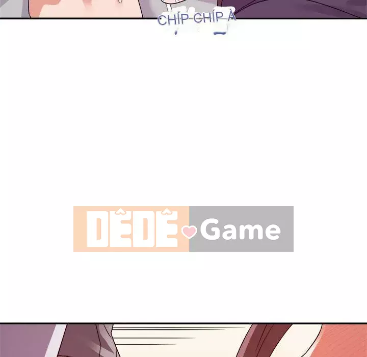 Hội ngộ với crush Chương 22-23