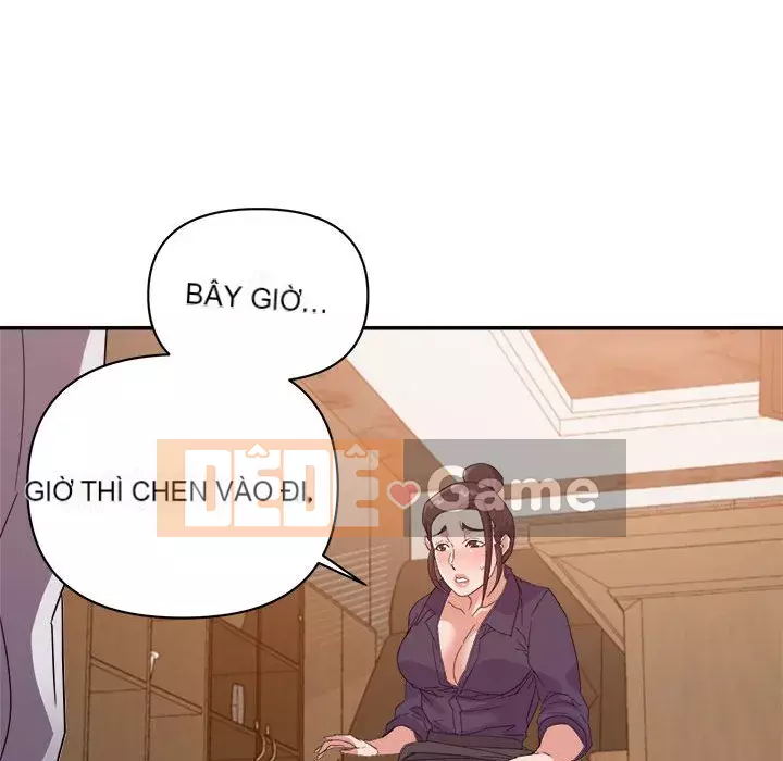 Hội ngộ với crush Chương 22-23