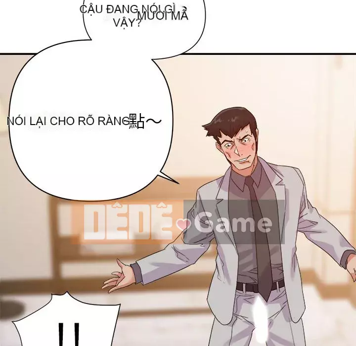 Hội ngộ với crush Chương 22-23