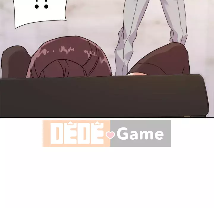 Hội ngộ với crush Chương 22-23