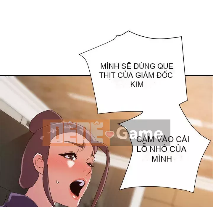 Hội ngộ với crush Chương 22-23