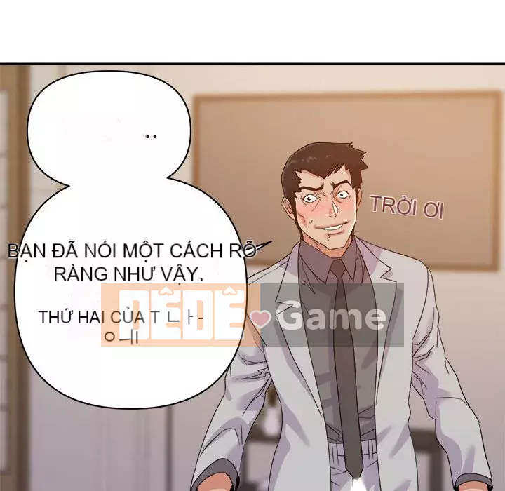 Hội ngộ với crush Chương 22-23