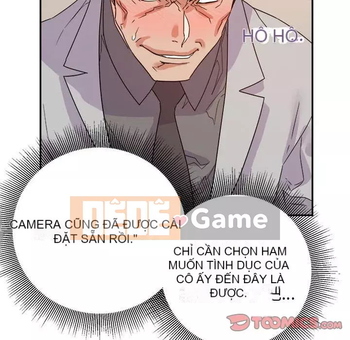 Hội ngộ với crush Chương 22-23