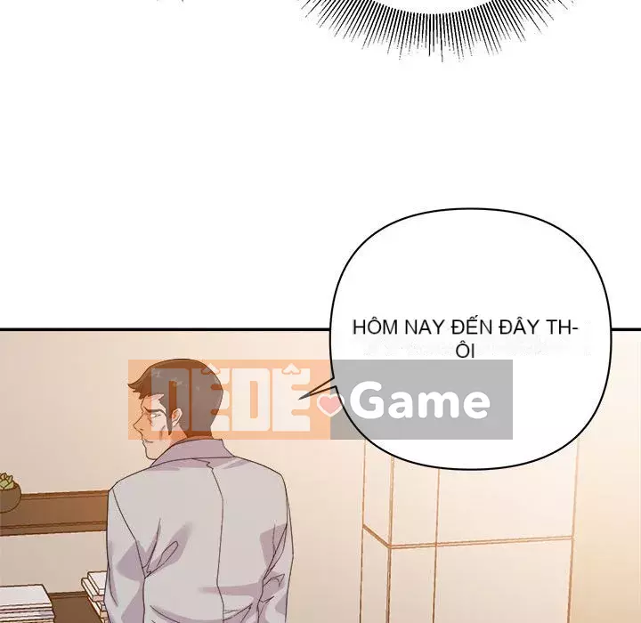 Hội ngộ với crush Chương 22-23