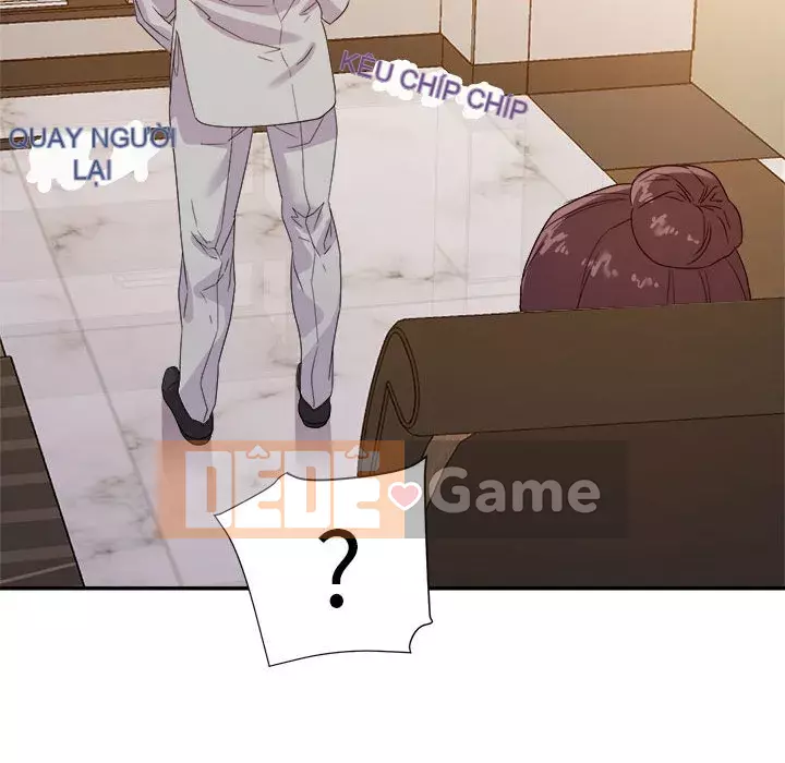 Hội ngộ với crush Chương 22-23