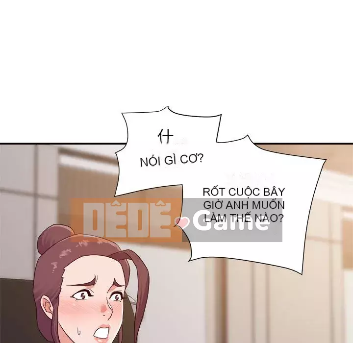 Hội ngộ với crush Chương 22-23