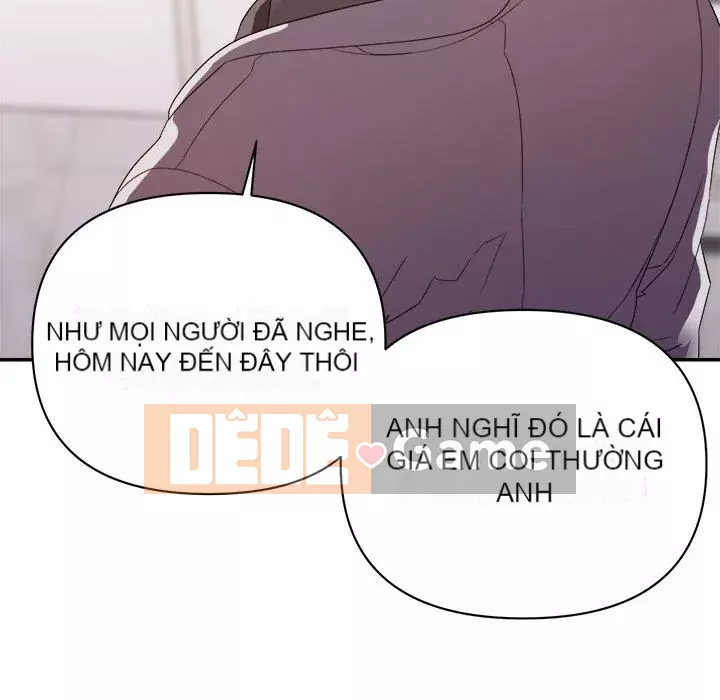 Hội ngộ với crush Chương 22-23