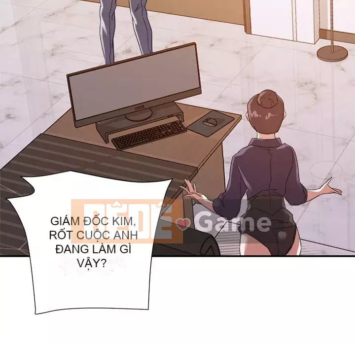 Hội ngộ với crush Chương 22-23