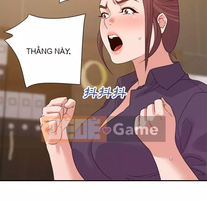 Hội ngộ với crush Chương 22-23