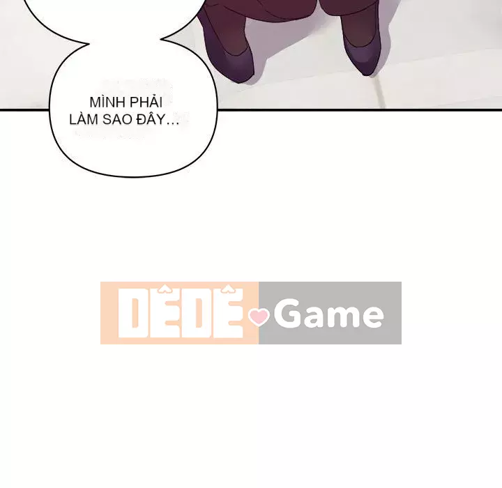 Hội ngộ với crush Chương 22-23