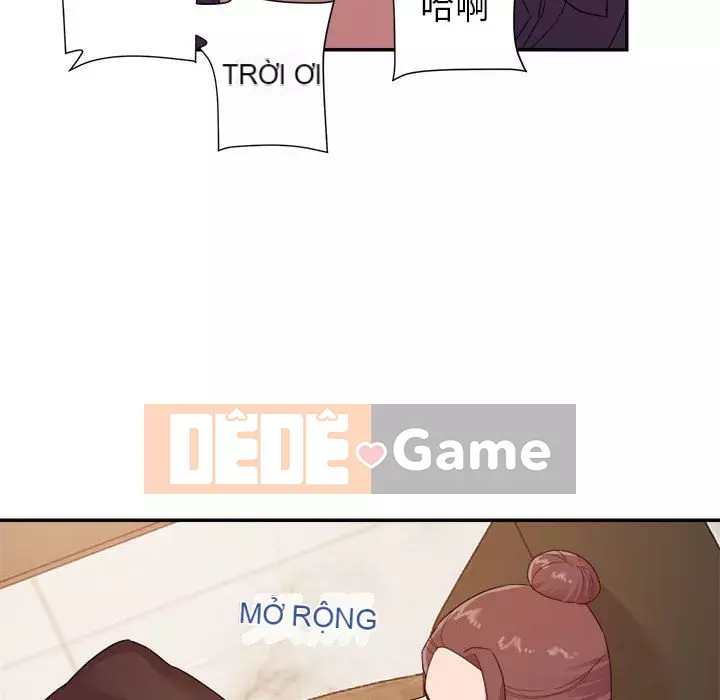 Hội ngộ với crush Chương 22-23