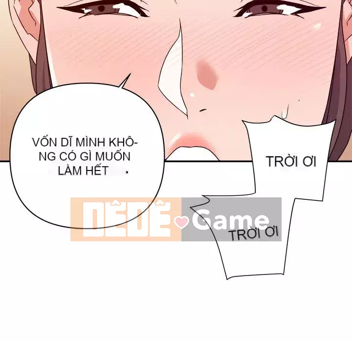 Hội ngộ với crush Chương 22-23