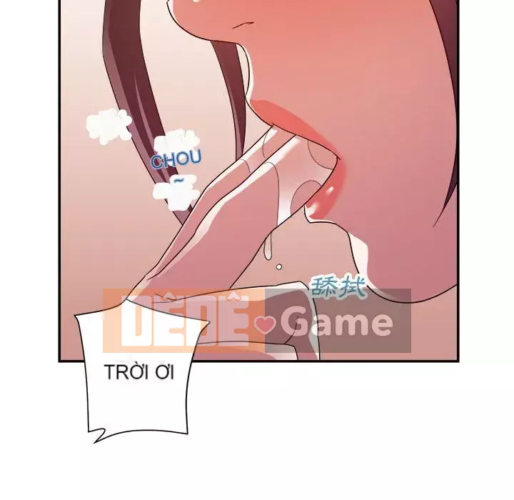 Hội ngộ với crush Chương 22-23