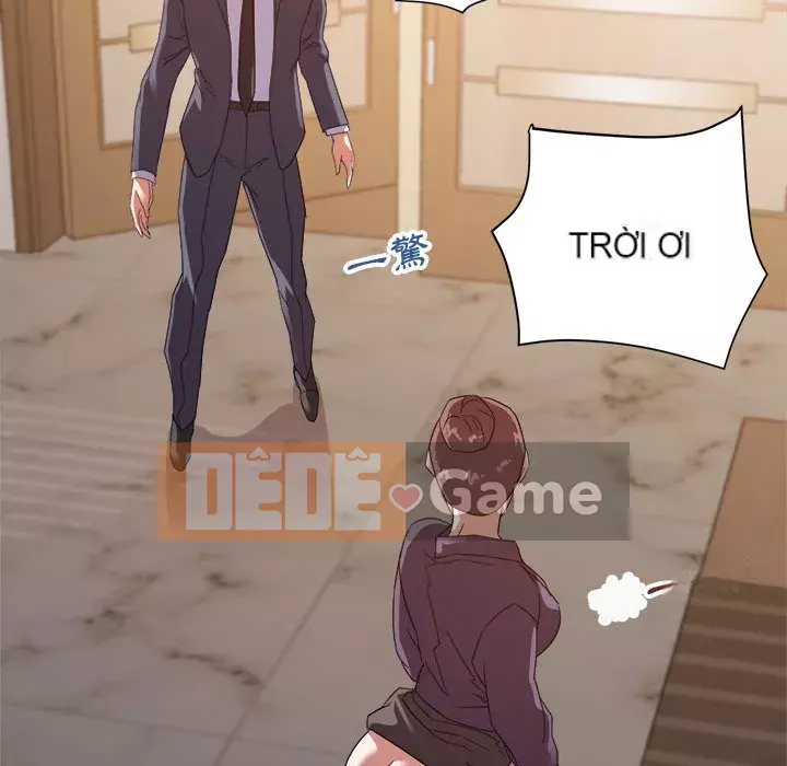 Hội ngộ với crush Chương 22-23