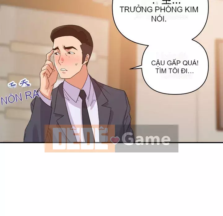 Hội ngộ với crush Chương 22-23