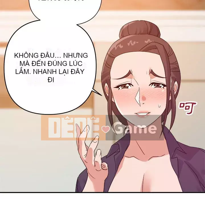 Hội ngộ với crush Chương 22-23