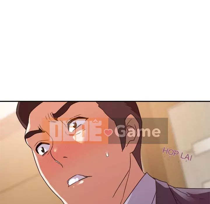 Hội ngộ với crush Chương 22-23