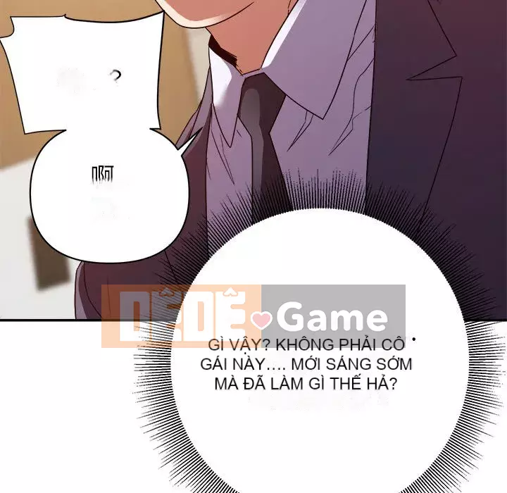 Hội ngộ với crush Chương 22-23