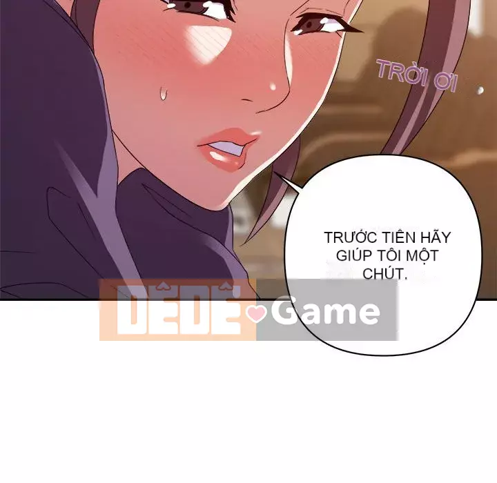 Hội ngộ với crush Chương 22-23