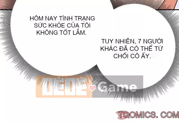 Hội ngộ với crush Chương 22-23