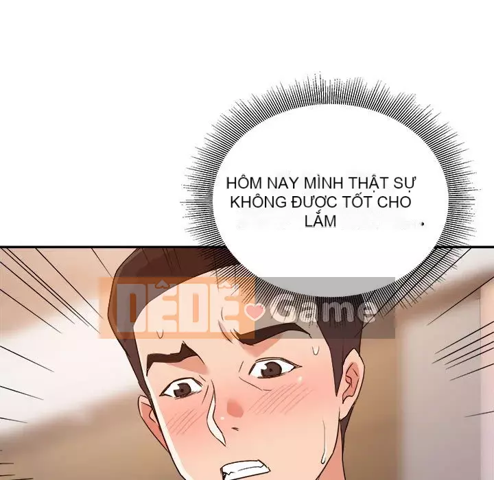 Hội ngộ với crush Chương 22-23