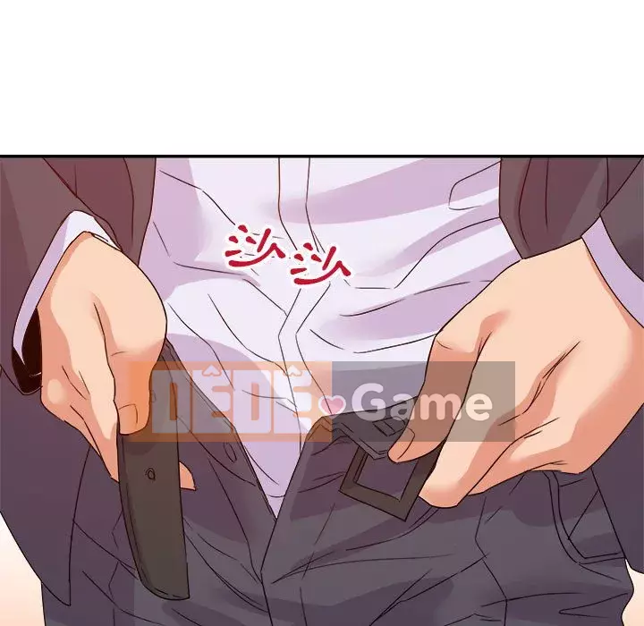 Hội ngộ với crush Chương 22-23