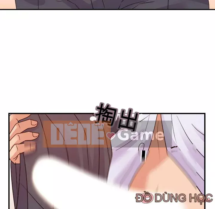 Hội ngộ với crush Chương 22-23