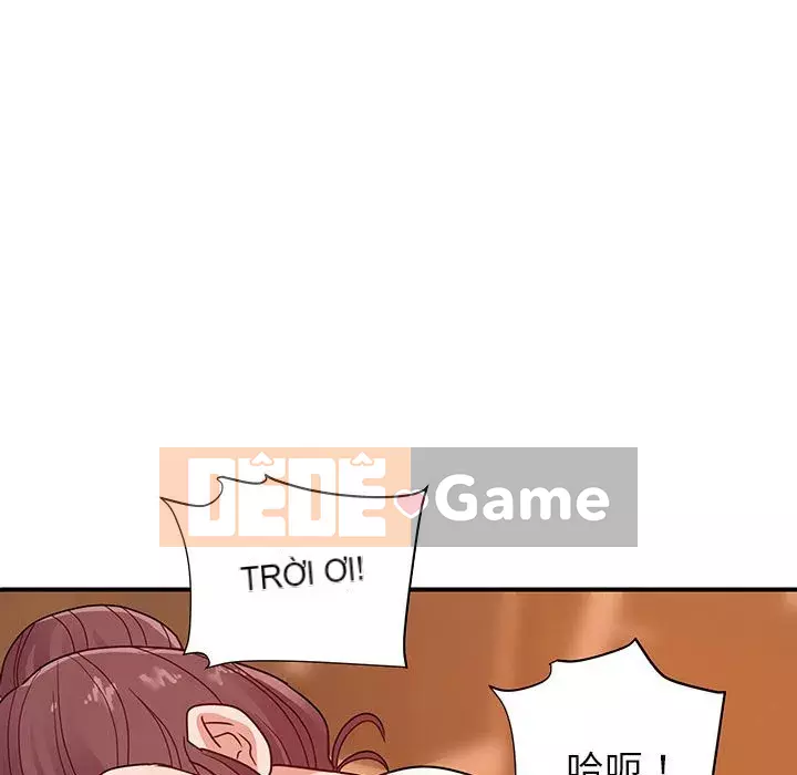 Hội ngộ với crush Chương 22-23