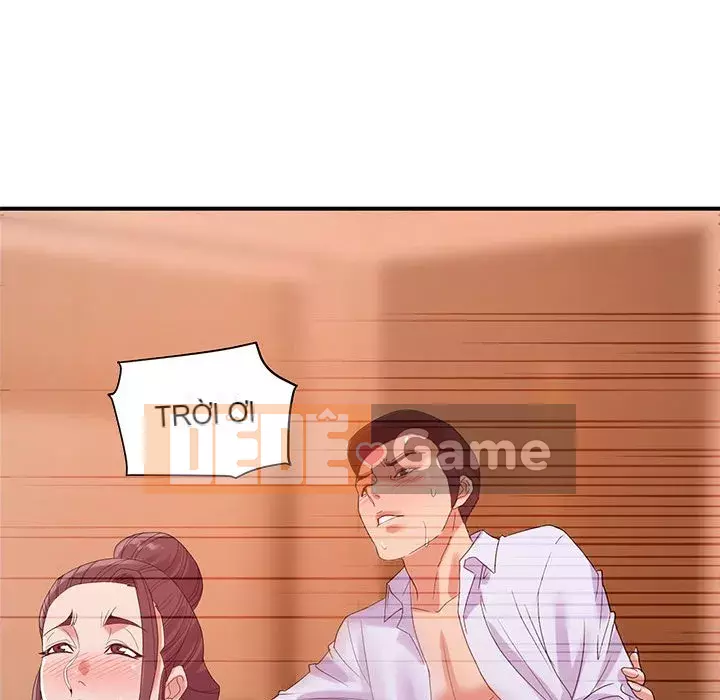 Hội ngộ với crush Chương 22-23