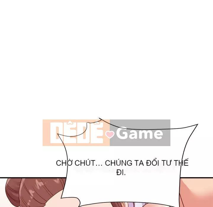 Hội ngộ với crush Chương 22-23