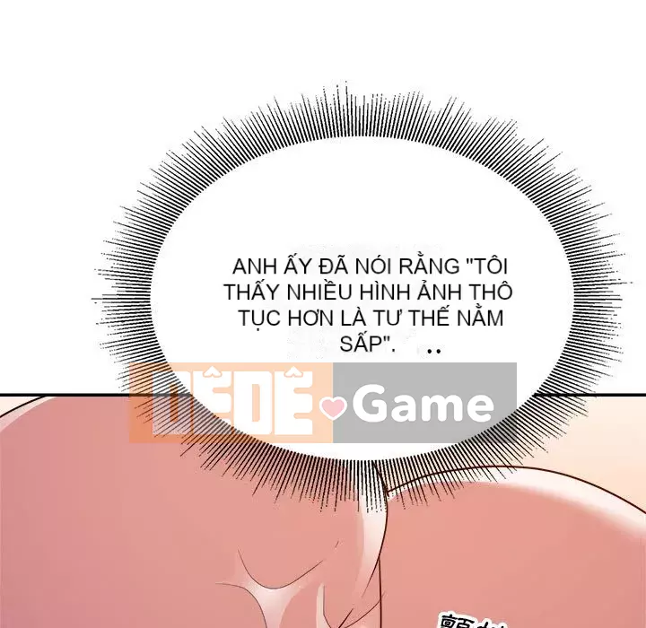 Hội ngộ với crush Chương 22-23