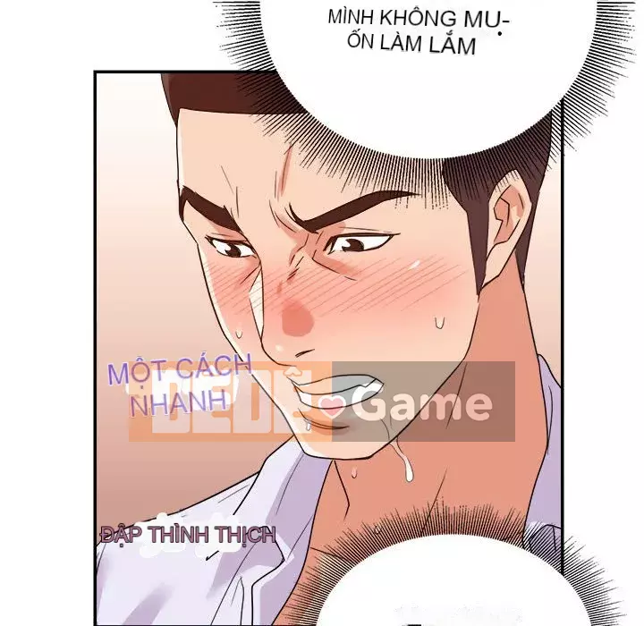 Hội ngộ với crush Chương 22-23